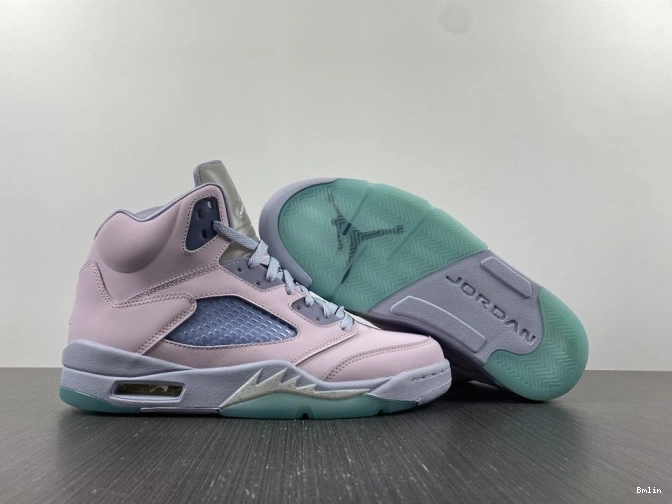 Boostmaster lin DV0562-600 Jordan 5 Easter Air 0707